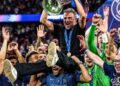 REVEALED: See How much PSG earned in 2025/26 Champions League campaign
