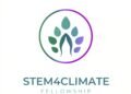 STEM4Climate Fellowship Kicks Off May 16