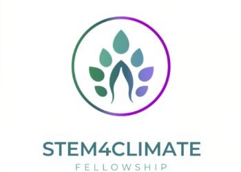 STEM4Climate Fellowship Kicks Off May 16