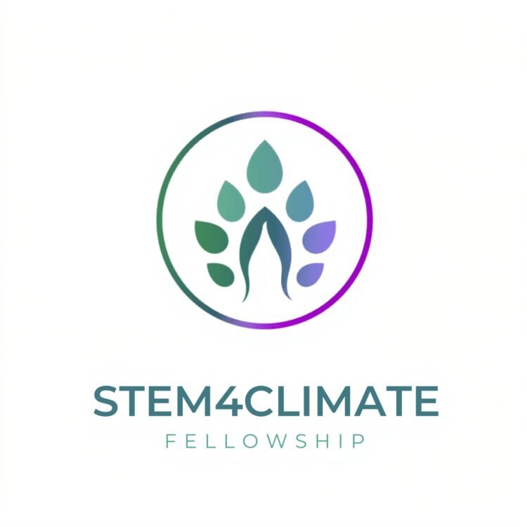STEM4Climate Fellowship Kicks Off May 16