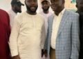 Former Abia Speaker, Chinedum Orji wins APC House of Reps Ticket