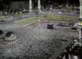 Saudi Arabia deploys 22,000 staff and 88,000 waste units for Hajj