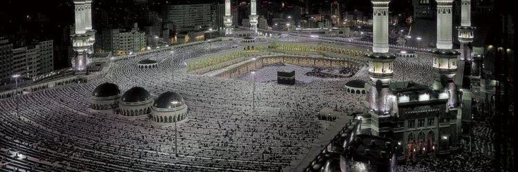 Saudi Arabia deploys 22,000 staff and 88,000 waste units for Hajj