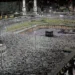 Saudi Arabia deploys 22,000 staff and 88,000 waste units for Hajj