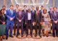 President Tinubu engages global investors in Paris