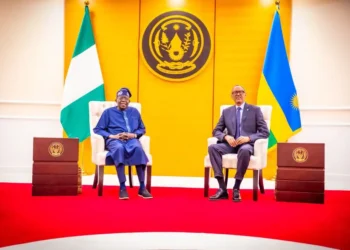 Nigeria grants Rwandans 30-day visa-free entry