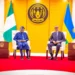 Nigeria grants Rwandans 30-day visa-free entry
