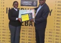 UniAbuja student wins Amnesty International’s 2026 inter-varsity debate
