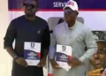 Fubara joins Rivers Governorship race on NDC platform