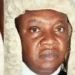 Justice Nasir Yunusa slumps, dies