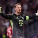Bayern Manuel Neuer signs one-year contract extension