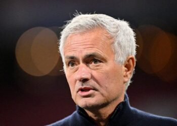 Mourinho signs 3-year deal to become Real Madrid manager for second time