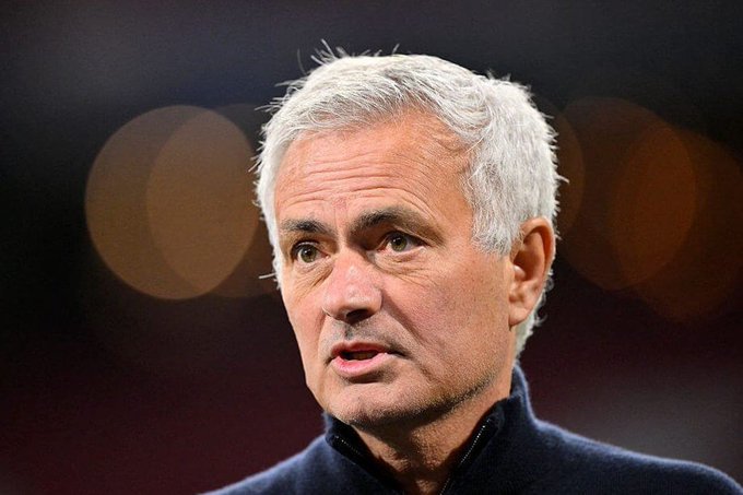 Mourinho signs 3-year deal to become Real Madrid manager for second time