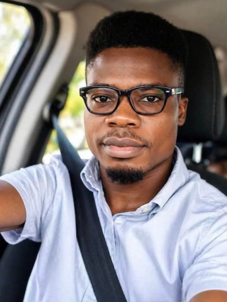 EXPLAINER: Where Justice Mark Chidiebere Crossed the Line