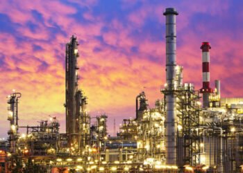 NNPC accuses Dangote refinery of seeking fuel monopoly