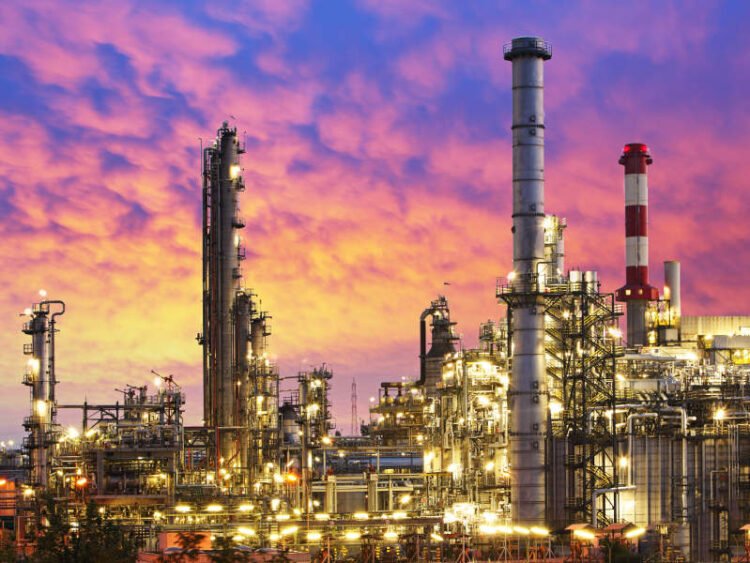 NNPC accuses Dangote refinery of seeking fuel monopoly