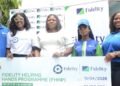 Fidelity Bank Provides Critical Funding Support to Abuja Special Needs Orphanage