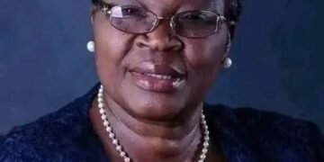 Gov. Adeleke appoints Mrs Victoria Adunola Samson (BOVAS) as Chancellor, Osun State University