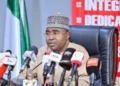 NDLEA arrests Nigeria-Mexico drug syndicate, seizes N480bn meth in Ogun