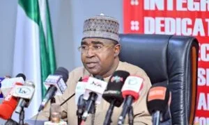 NDLEA arrests Nigeria-Mexico drug syndicate, seizes N480bn meth in Ogun