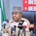 NDLEA arrests Nigeria-Mexico drug syndicate, seizes N480bn meth in Ogun