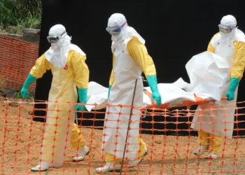 WHO declares DRC Ebola outbreak of International Concern