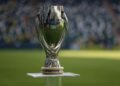 PSG, Aston Villa to clash in 2026 UEFA Super Cup