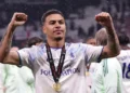 Morgan Rogers wins 2025-26 Europa League Best Player Award