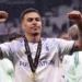 Morgan Rogers wins 2025-26 Europa League Best Player Award
