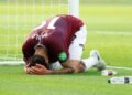 West Ham relegated from Premier League