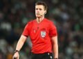 Champions League Final: UEFA appoints Daniel Siebert to referee PSG Vs Arsenal