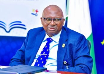 “Education Remains Key to National Development,” says UI VC