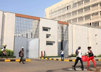 Ghana suspends proposed wallet-to-bank transfer fee