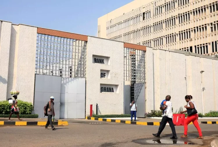 Ghana suspends proposed wallet-to-bank transfer fee
