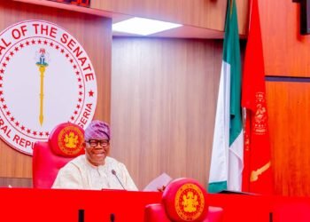 Senate restricts Presidency to returning 10th Assembly members
