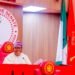 Senate restricts Presidency to returning 10th Assembly members