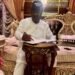 Umahi signs Tinubu’s nomination form, describes it as victory form