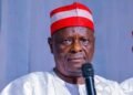 BREAKING: Kwankwaso set to dump ADC, ahead of NDC alliance