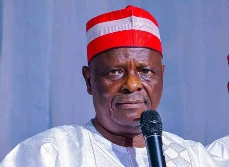 BREAKING: Kwankwaso set to dump ADC, ahead of NDC alliance