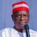 BREAKING: Kwankwaso set to dump ADC, ahead of NDC alliance