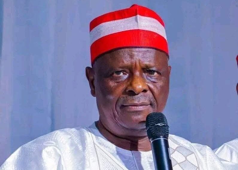 BREAKING: Kwankwaso set to dump ADC, ahead of NDC alliance