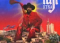Adekunle Gold releases deluxe album ‘Fuji Xtra’,features Olamide