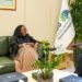 Aliko Dangote Foundation’s forges partnership with Islamic Development Bank
