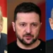 Trump announces 3-day Ukraine-Russia ceasefire