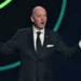 FIFA president defends World Cup ticket prices