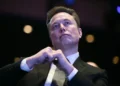 Elon Musk agrees to pay $1.5m over Twitter share buying