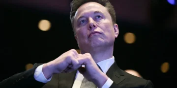 Elon Musk agrees to pay $1.5m over Twitter share buying