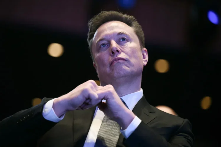 Elon Musk agrees to pay $1.5m over Twitter share buying