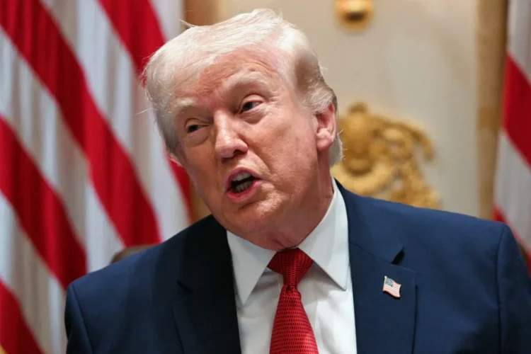 Trump to undergo dental, medical exams on May 26
