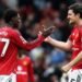 EPL: Man United beat Liverpool 3-2, secure UCL spot